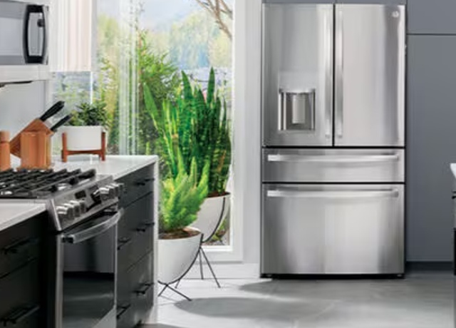 REPARACIONES DE REFRIGERADORES ELECTROLUX